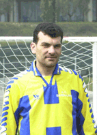 Marco De Beni